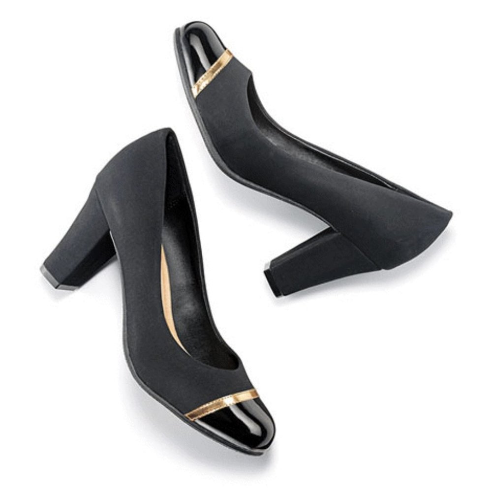 Cushion Walk® Clarissa Fashion Pump